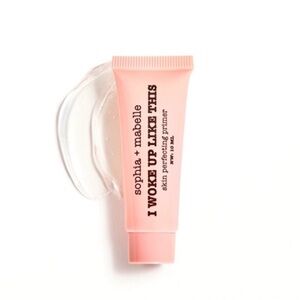 Sophia + Mabelle NIP Sealed I WOKE UP LIKE THIS skin perfecting primer